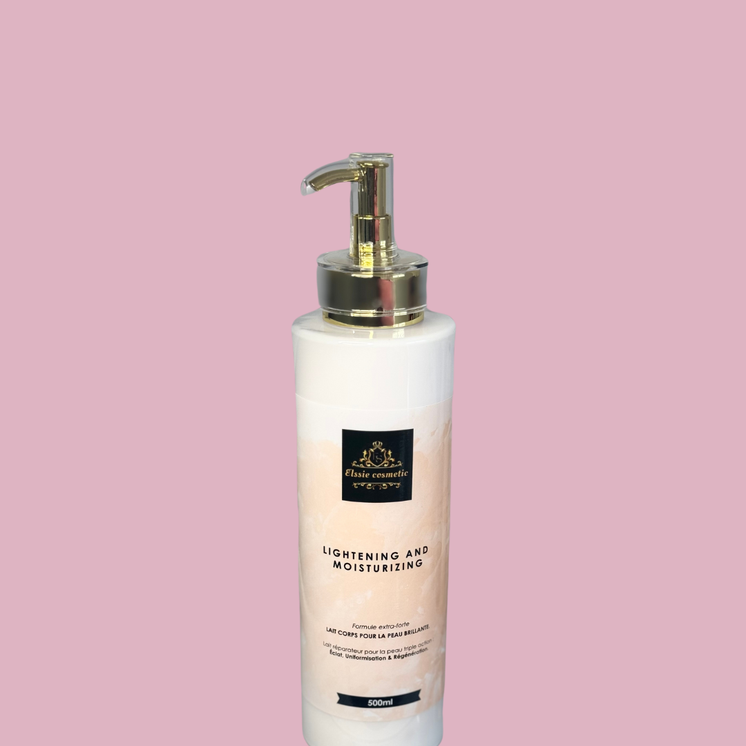 Body Lotion