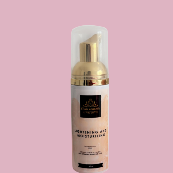 Face Serum