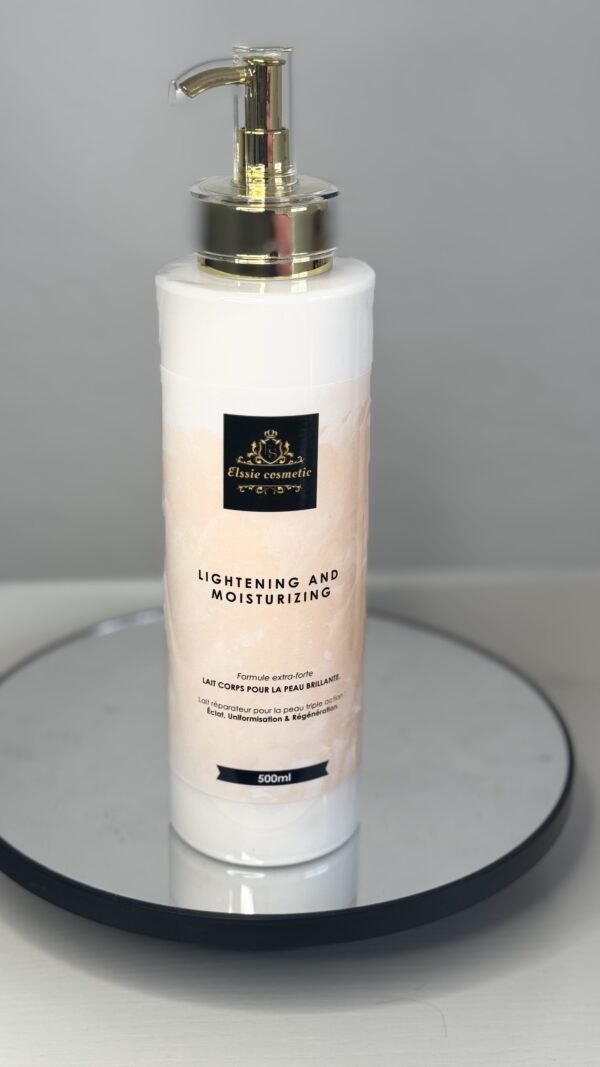 Body Lotion - Image 2